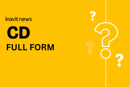 CD Full Form