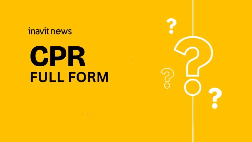Full-form-cpr