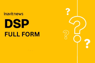 DSP Full Form