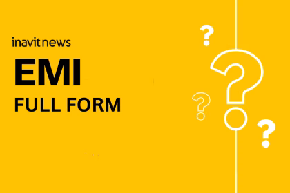 full form emi