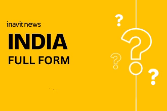 full form india