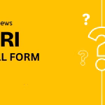 Full Form of MRI