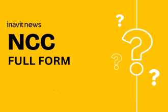 full form ncc