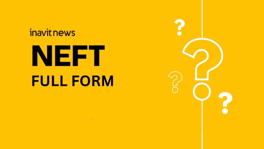 full form neft