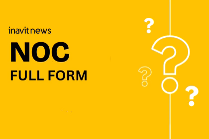 full form noc