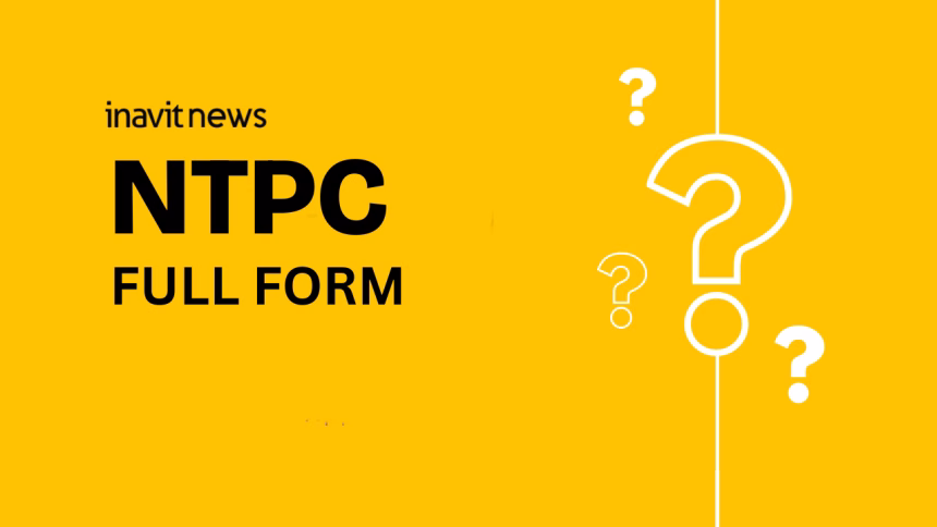 full form ntpc