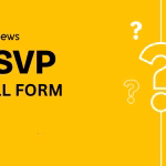 Full Form RSVP