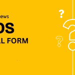 full form sos