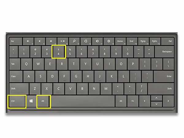 How to Type Rupee Symbol on Keyboard