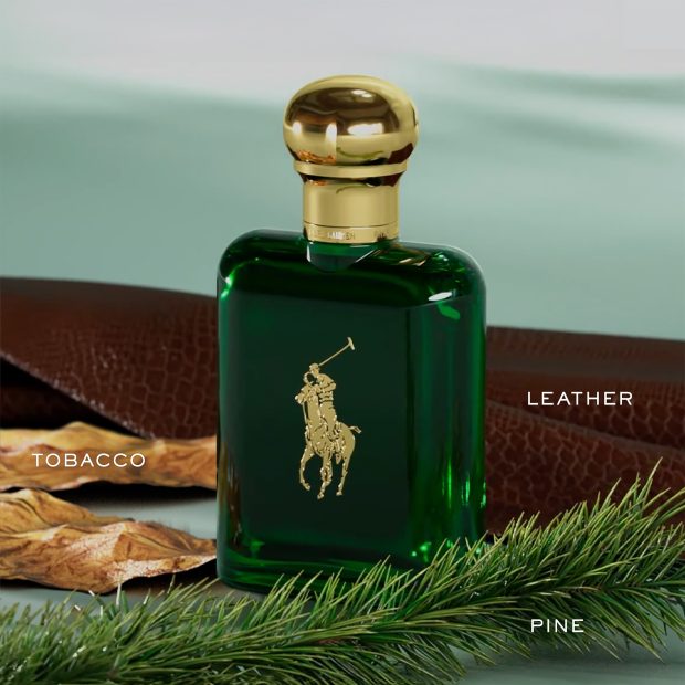 Polo Ralph Lauren Green Label