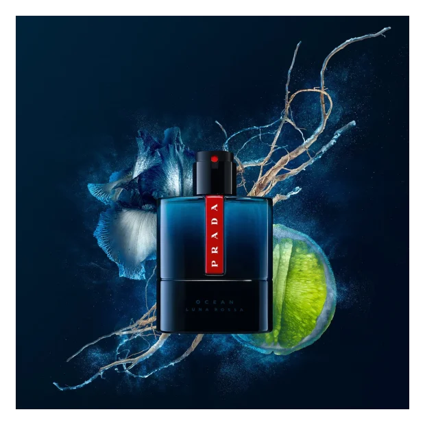 Prada Luna Rossa Ocean