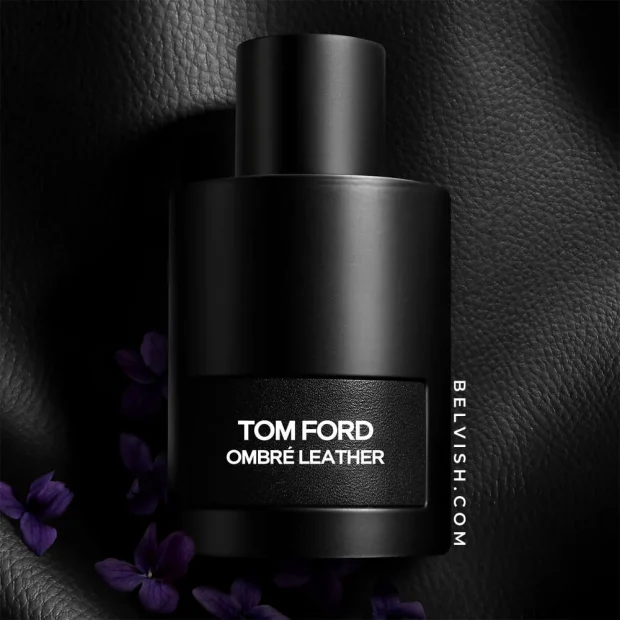 Tom Ford Ombre Leather