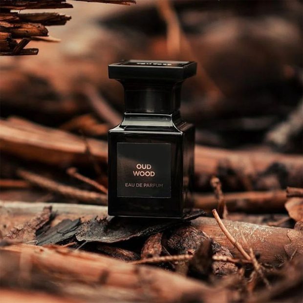 Tom Ford Oud Wood