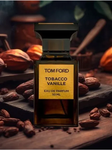 Tom Ford Tobacco Vanille