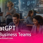 ChatGPT for Business Teams