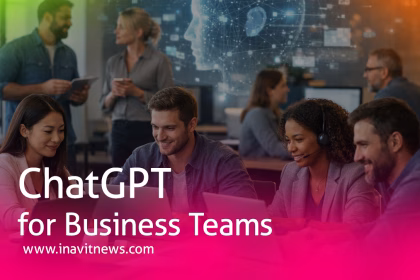 ChatGPT for Business Teams