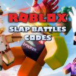Slap Battles Codes