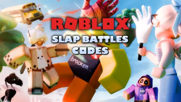 Slap Battles Codes