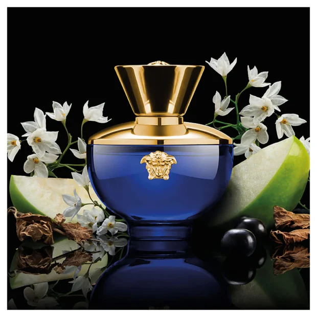 Versace Dylan Blue