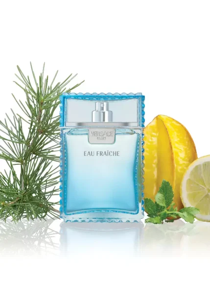 Versace Man Eau Fraîche