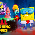 SpongeBob Tower Defense Codes