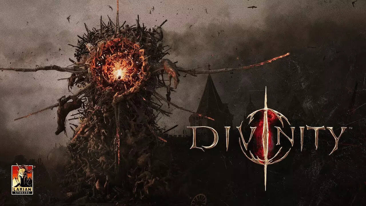 Divinity release date and platforms