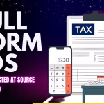 full form tds