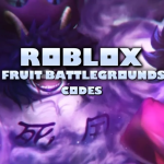 Fruit Battlegrounds Codes