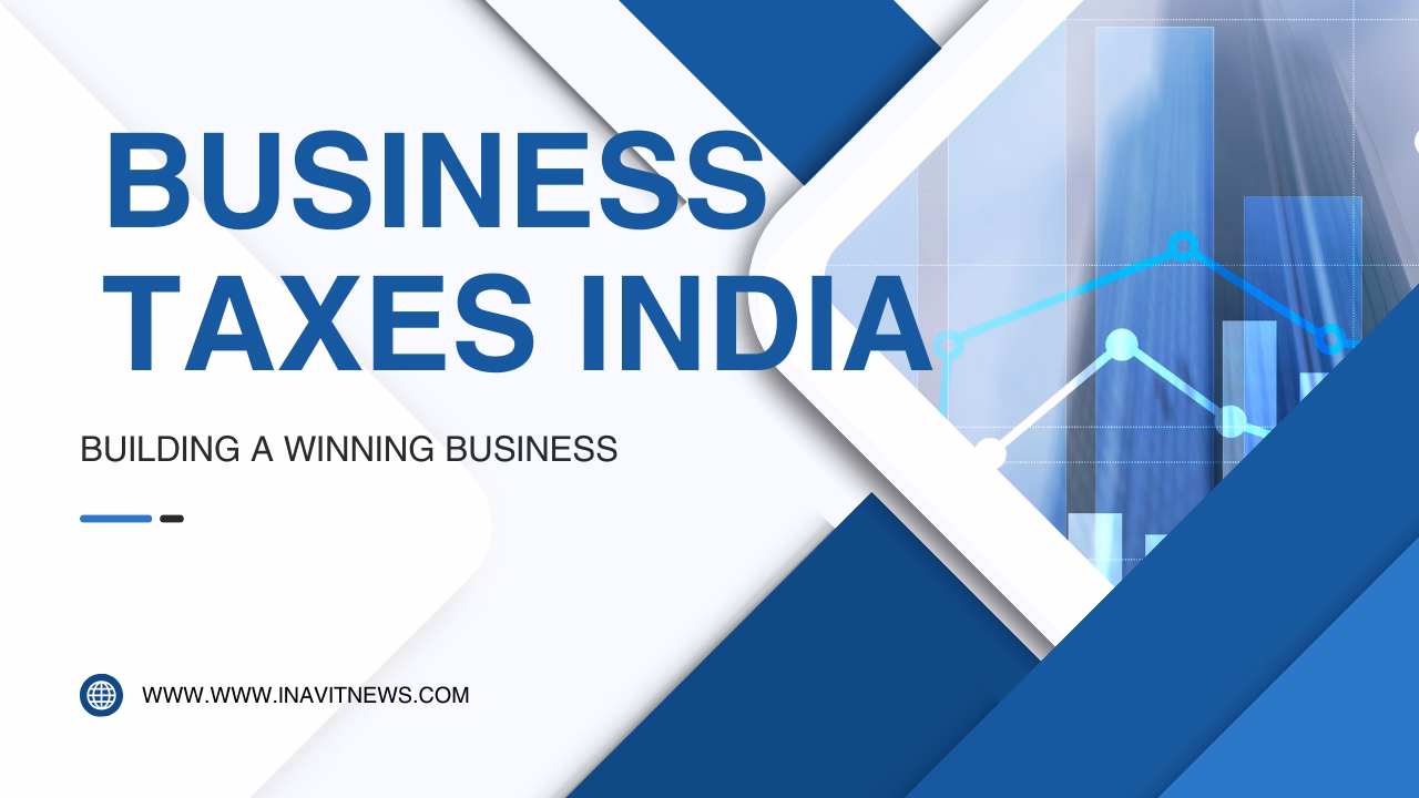 GST Registration India