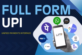 full form upi