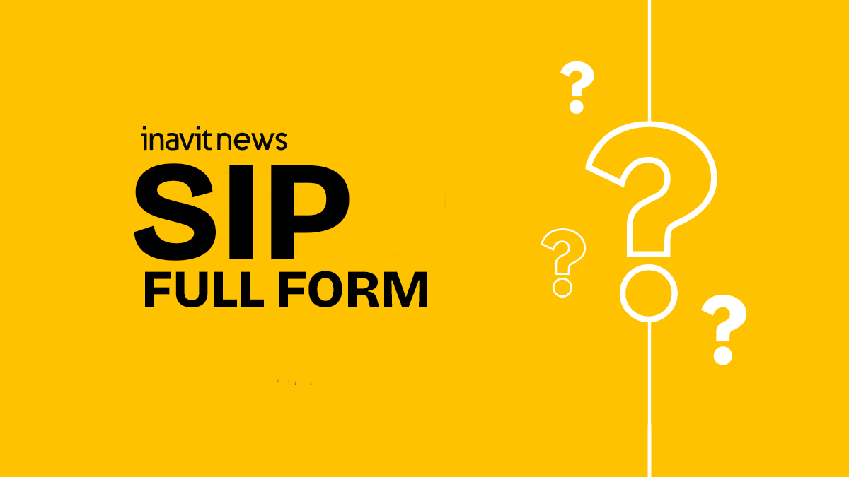 SIP full form