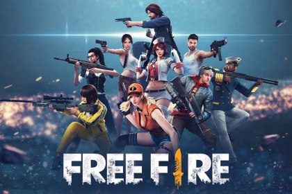 Garena Free Fire MAX Redeem Codes
