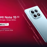 Redmi Note 15 5G Price in India