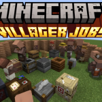 All the Minecraft Villager Jobs Explained