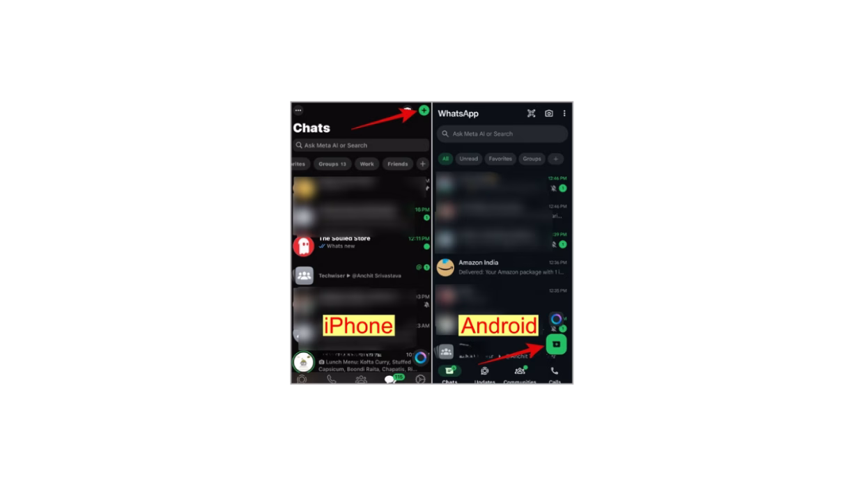 AddSearch Conversation (Plus) Icon