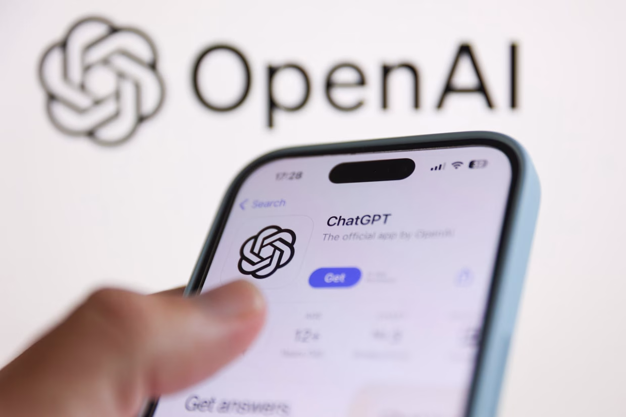 ChatGPT – The AI App I Use the Most