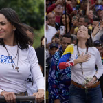 US Strikes on Venezuela: María Corina Declares Maduro ‘Removed’ After Refusing to Negotiate