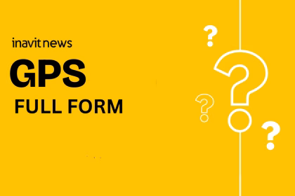 full form gps