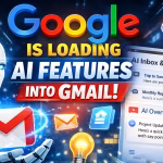 Google is Loading AI Features Into Gmail