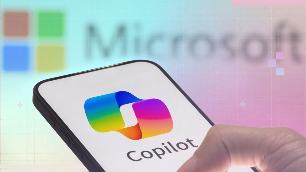 Microsoft Copilot - The AI Assistant for Work and Productivity