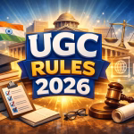 what is ugc rules