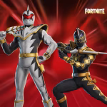 Acquire Power Rangers Dino Thunder Outfits in Fortnite: Easy Steps