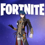 How to Get HSR Stellaron Hunter Blade Skin in Fortnite for Free