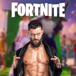 Fortnite Teases WWE Finn Balor Collab With Demon Persona Hints