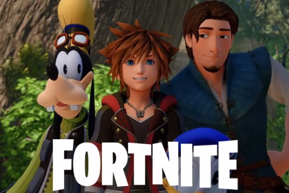 fortnite kingdom hearts collab leaks