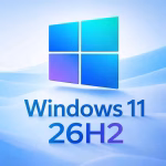 Windows 11 26H2: Big 2026 Windows update confirmed in system