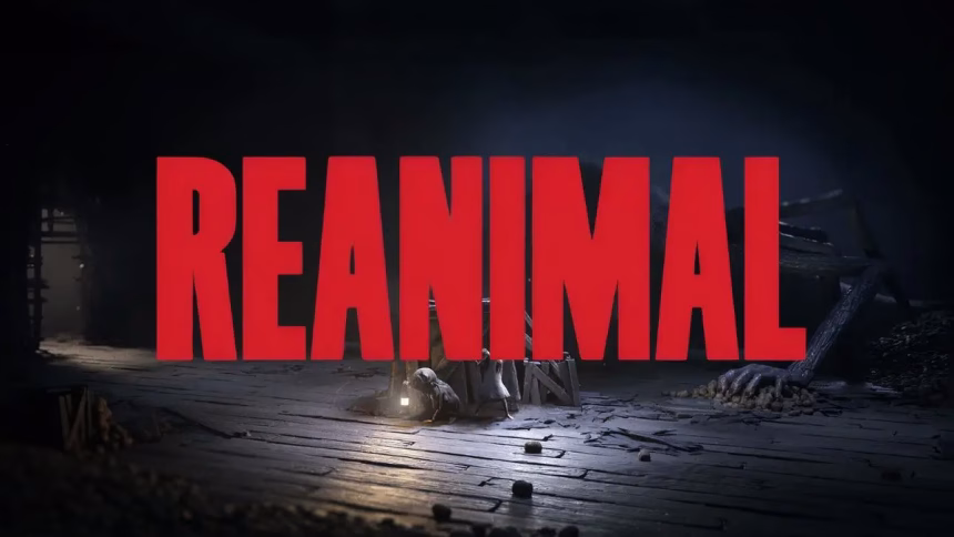 Reanimal sets global launch for February 13