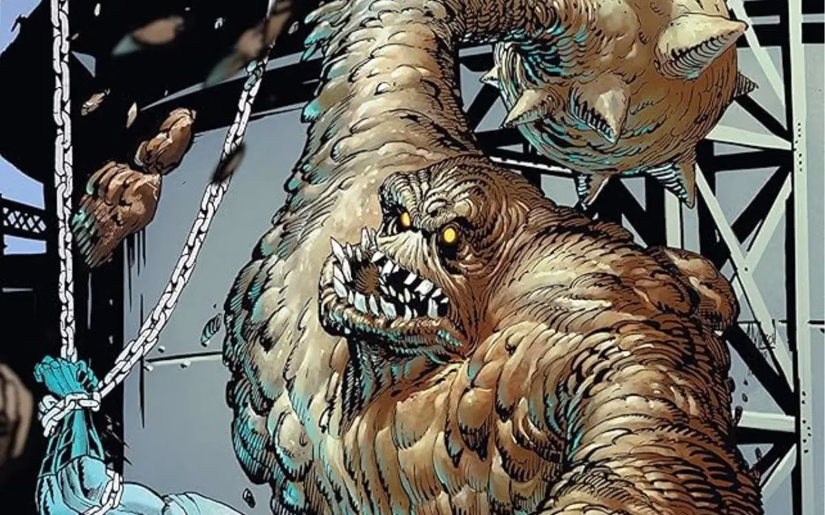 When Is DCU’s Clayface Coming Out?