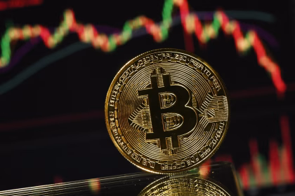 Bitcoin crash erases $2 trillion in Crypto