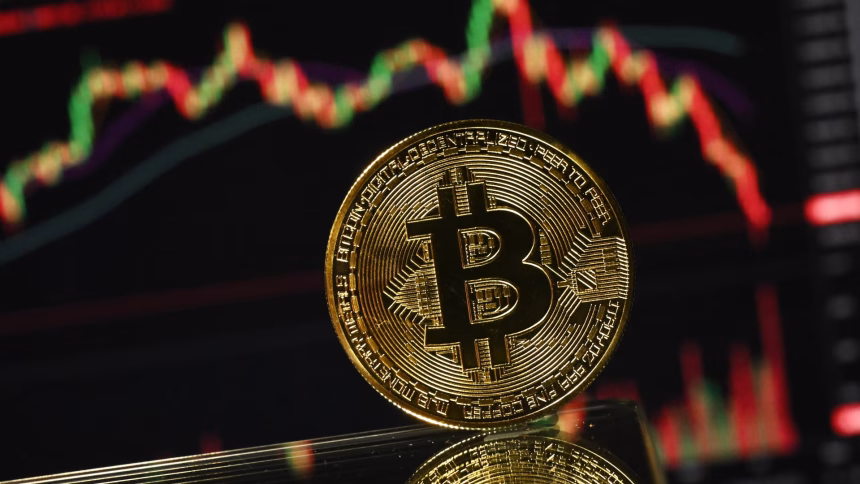 Bitcoin crash erases $2 trillion in Crypto
